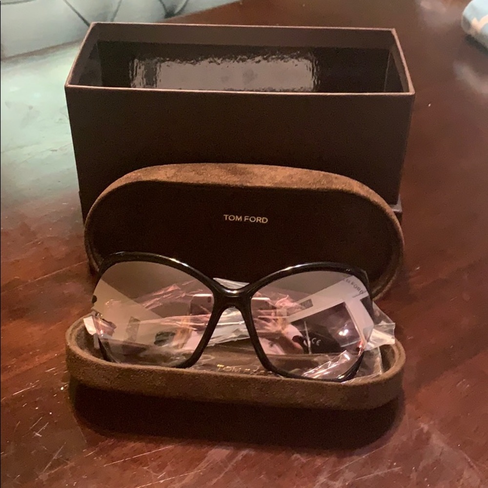 Tom Ford sunglasses